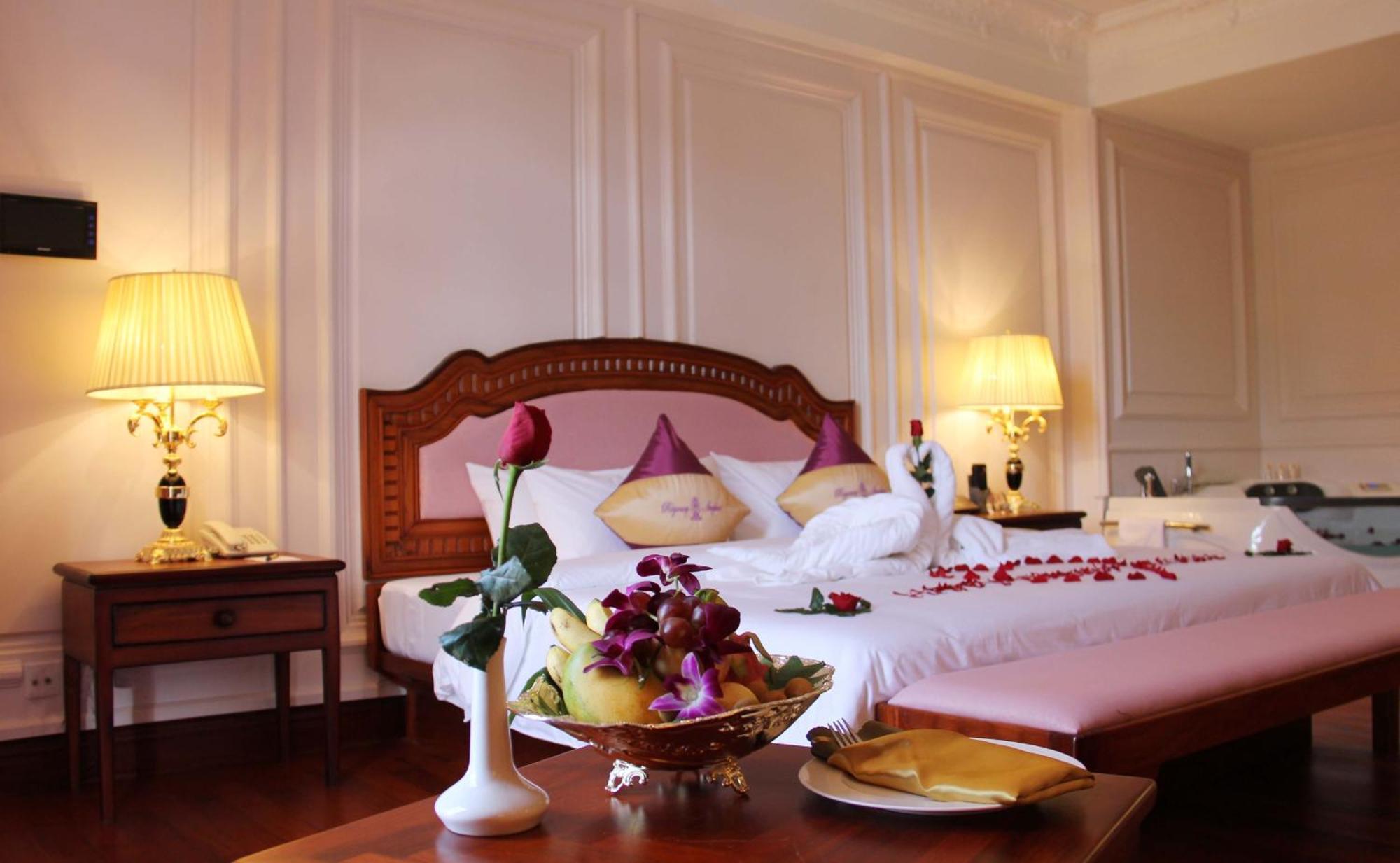 Regency Angkor Hotel Siem Reap Cameră foto
