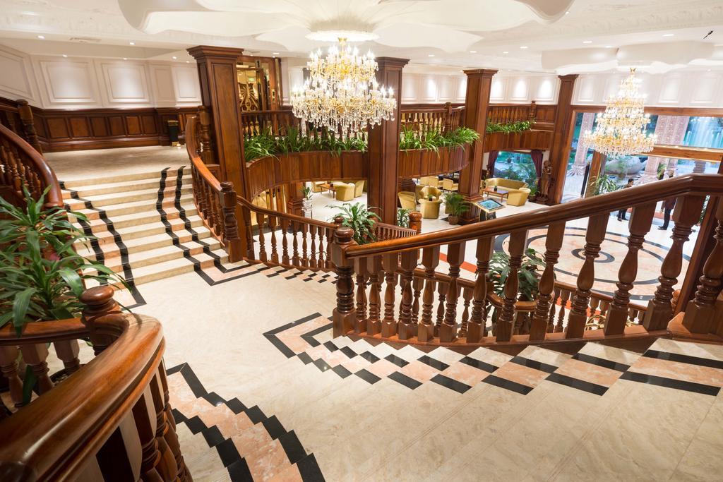 Regency Angkor Hotel Siem Reap Exterior foto